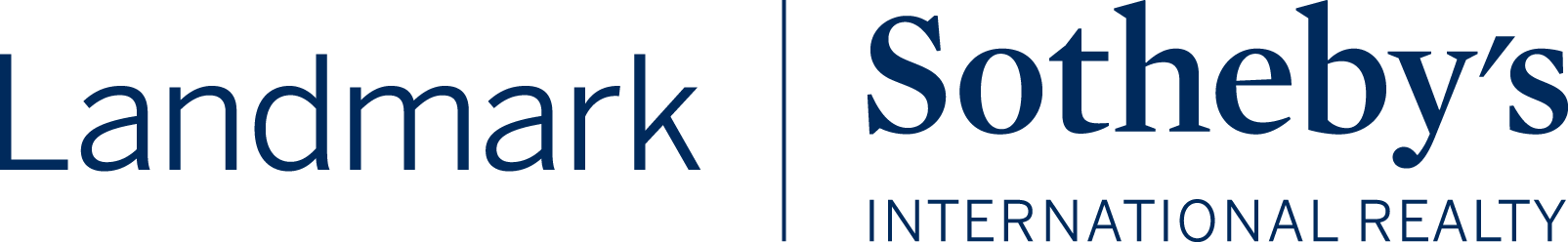 Landmark Sotheby's International Realty